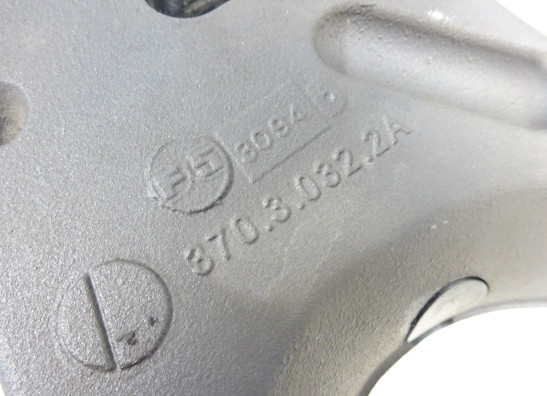 Achterbrug Ducati 749  999