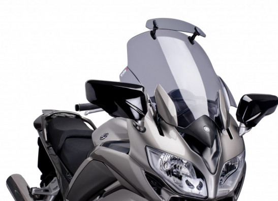 Scheibe Windschild Yamaha FJR 1300