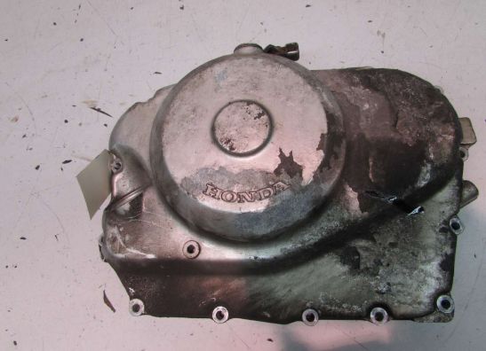 Motorblockdeckel Honda Deauville 650 - 700