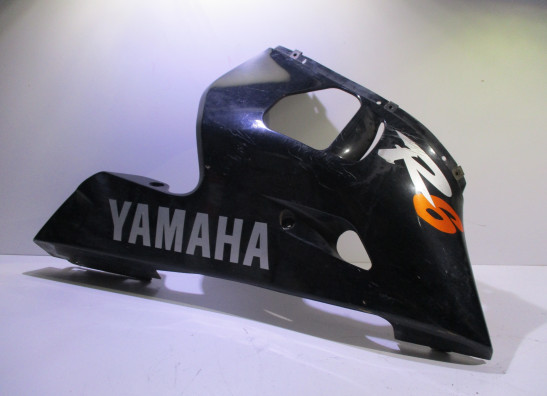 Rechter onderkuip Yamaha YZF R6