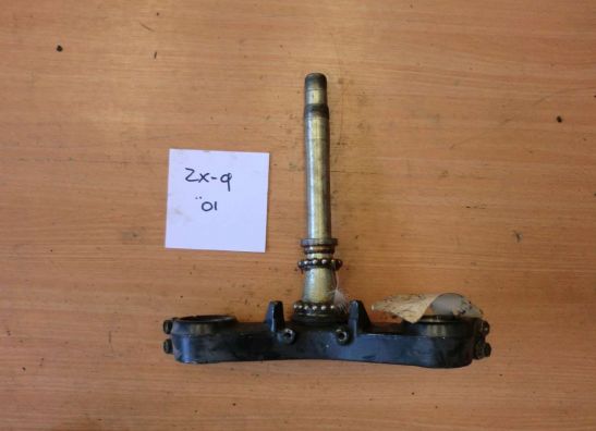Steering stem Kawasaki ZX 9 R