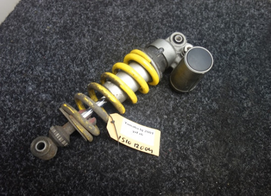 Achterschokbreker Yamaha YZF R6