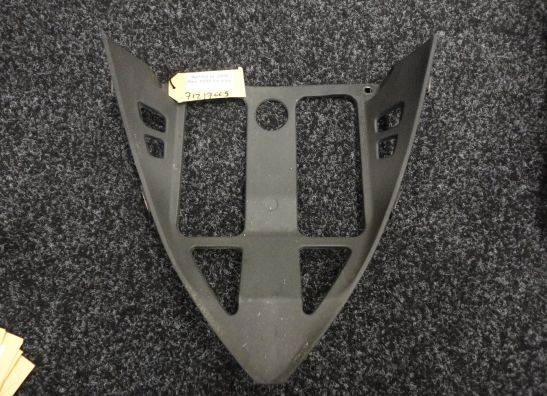 V bak voor Aprilia RSV 1000