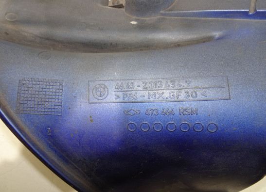 Cowl inner right BMW R 1100 RT