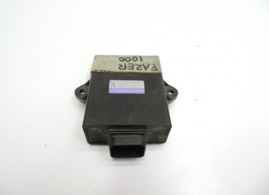 Ignitor CDI ECU Yamaha FAZER 1000