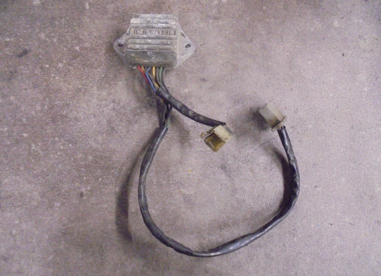 CDI ECU unit Kawasaki Z 1000