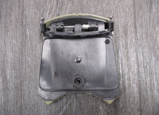 Tankcover BMW R 1200 GS LC Adventure