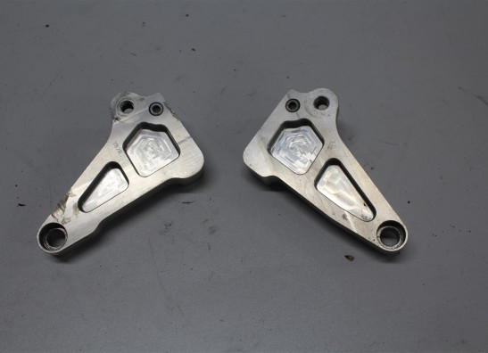 Rahme teile Yamaha FJR 1300