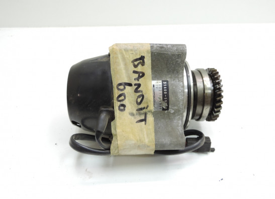 Dynamo Suzuki GSF 600 650 Bandit 