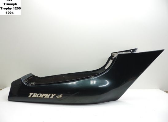 Heck Triumph Trophy 1200
