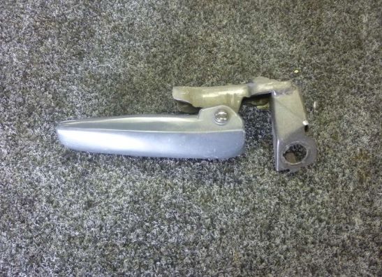 Soziusgriff Honda ST 1100 Pan European 1990-2001