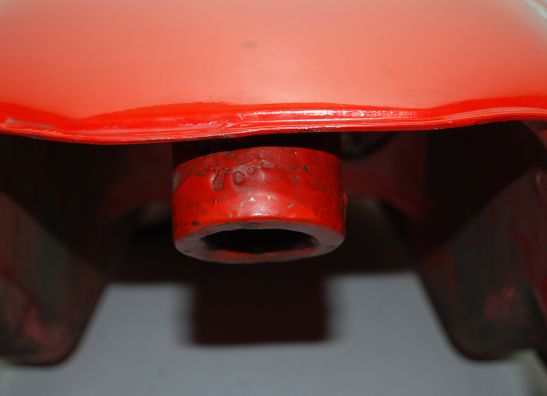 Benzintank Ducati Paso