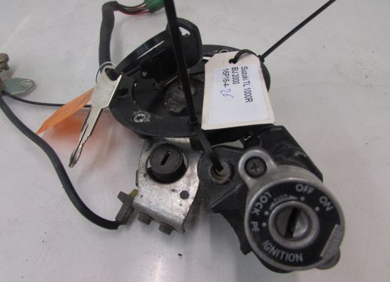 Key set Suzuki TL 1000