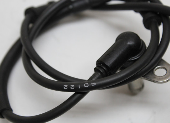 ABS sensor fuhler hinten Yamaha MT 09