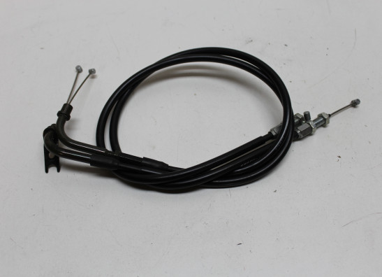 Throttle cable Suzuki GSX R 600