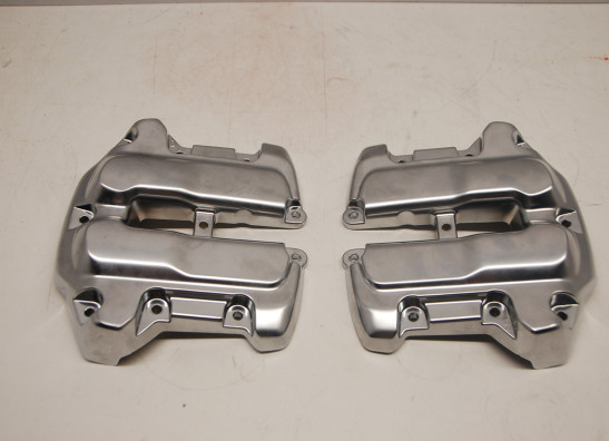 Kleppendeksel Harley Davidson Softtail