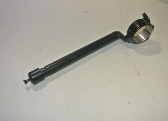 Clip on links Honda CBR Fireblade 2012-2016