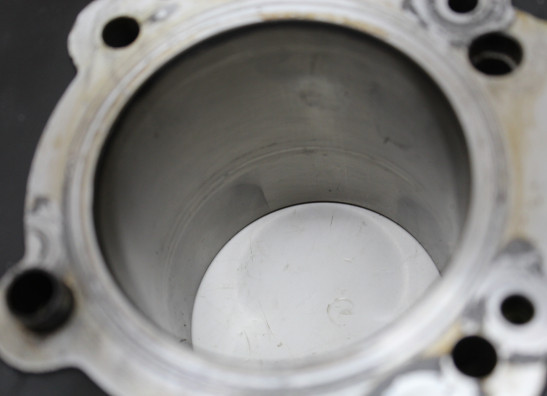 Cilinderblok Ducati monster 696