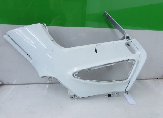 Linker zijkuip Honda ST 1100 Pan European