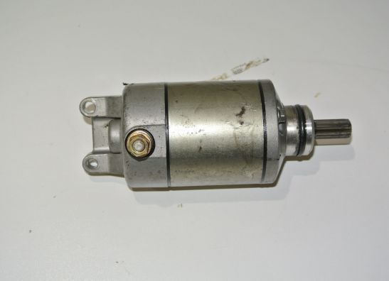 Startmotor Suzuki GSX R 600