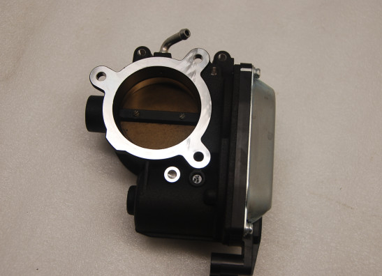 Gasklephuis Harley Davidson Touring FL