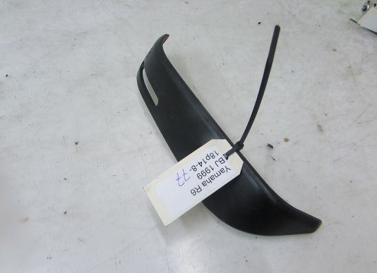 Koelvloeistof reservoir Yamaha YZF R6