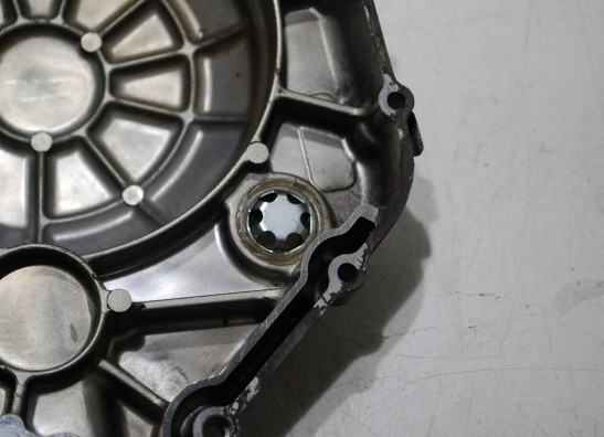 Koppelingsdeksel Cagiva Raptor