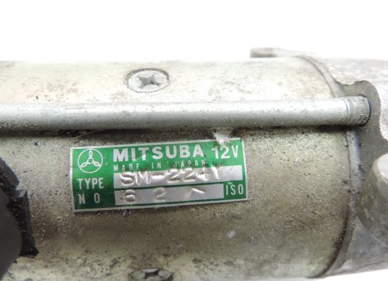 Startmotor Yamaha XS 500