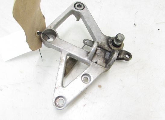 Rechter schetsplaat Honda VFR 750