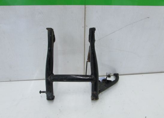 Stander Kawasaki GPZ 500