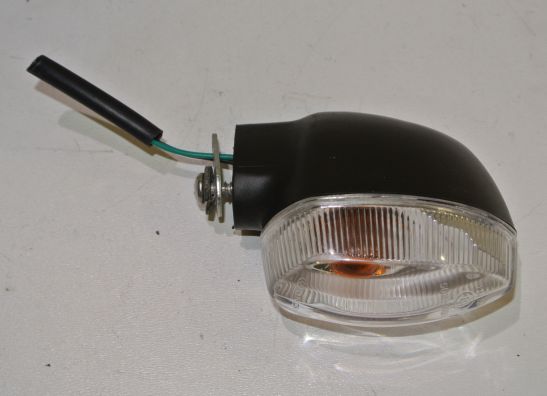 Knipperlicht links voor Honda CBR 600 RR