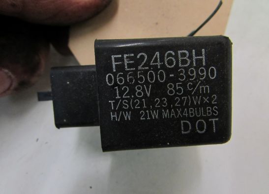 Relay Yamaha YZF R1