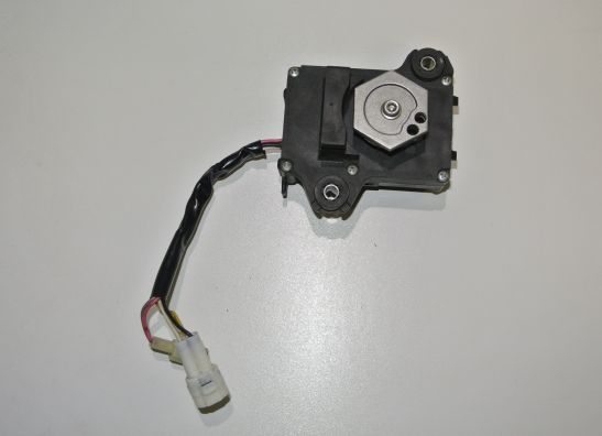 Exup servo klep Suzuki GSX R 600