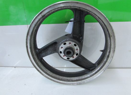 Voorvelg Kawasaki ZZR 1100