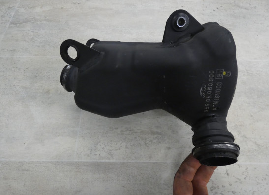 Muffler KTM 250 Duke