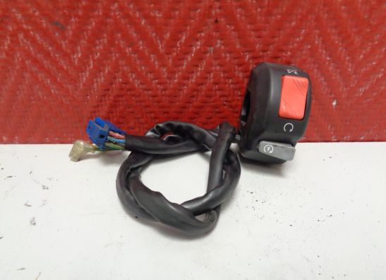 Handlebar switch assy right Yamaha TDM