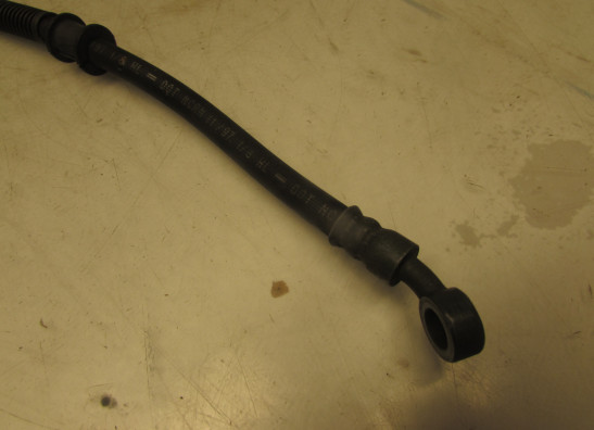 Remleiding voor Yamaha V max