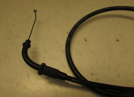 Gaskabel Yamaha V max