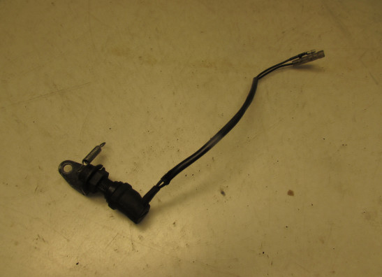 Rear brake caliper Yamaha V max