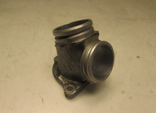 Air intake Yamaha V max