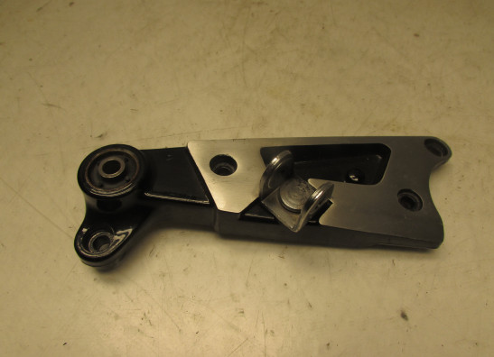 Fussrastetrager vorne links Yamaha V max