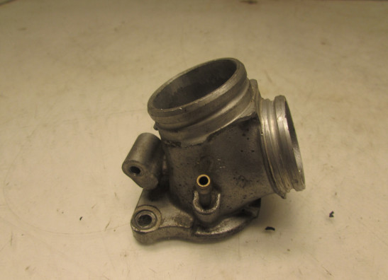 Air intake Yamaha V max