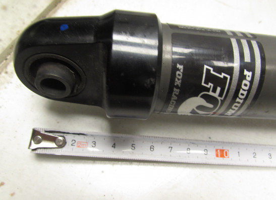 Achterschokbreker Overig Onbekend Unknown