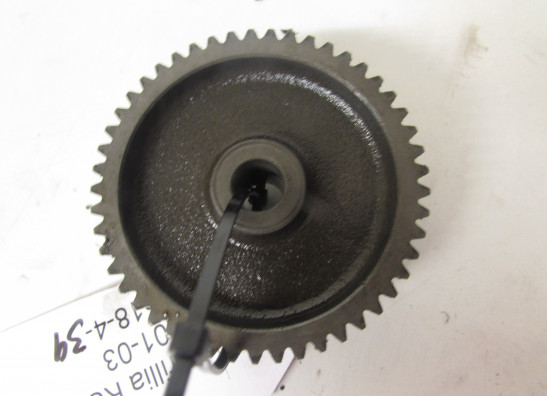 Motorblok diverse Aprilia RSV 1000