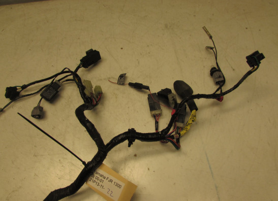 Kabelbaum vorne Yamaha FJR 1300