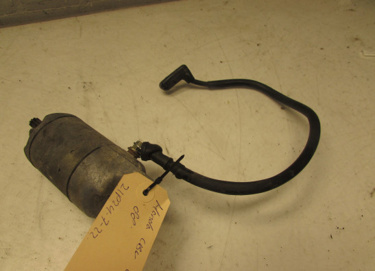 Startmotor Honda CBR 600 F