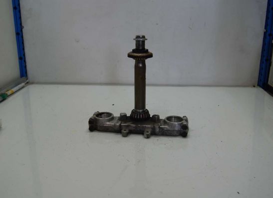Gabelbrucke Unten Yamaha XTZ Tenere
