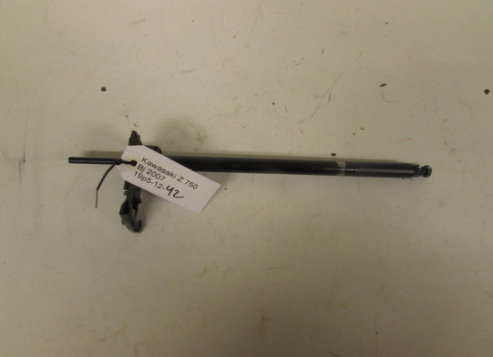Gear box Kawasaki Z 750