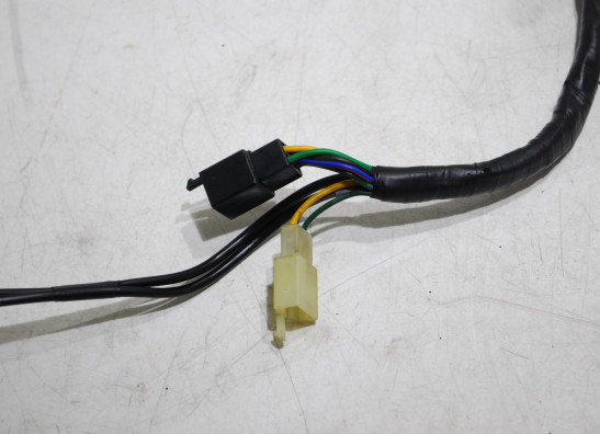 Wire harness front Yamaha XJ 600 Diversion