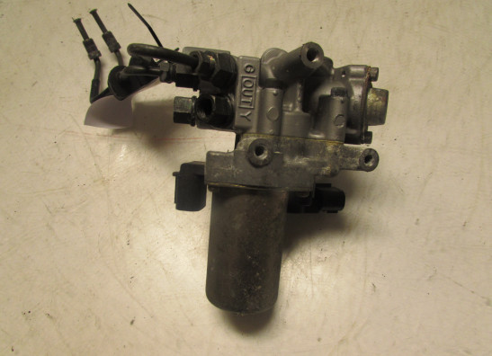 ABS pomp Honda ST 1300 Pan European